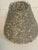 1970s Vintage Glass Beaded Lamp Shade For Sale - Image 5 of 5