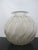 Rene Lalique France Marisa Fish Smoky Sepia Tone Art Deco Glass 9 1/2" Vase For Sale In Portland, OR - Image 6 of 17