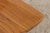 Set of 6 George Nakashima Style Conoid Dining Room Chairs For Sale - Image 15 of 18