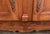 Mid 19th Century 19th Century French Cherry Buffet For Sale - Image 5 of 12