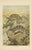 Antique Victorian Asian Mammal Print, 1894 For Sale
