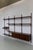 1960s Vintage Danish Pau Ferro Modular Wall Unit by Poul Cadovius for Cado, 1960s For Sale - Image 5 of 18