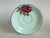 Vintage Paragon English Bone China Rose Teacup and Saucer For Sale In Los Angeles - Image 6 of 11