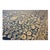 Antique Persian Tabriz Wool 12x18 Blue & Tan Handmade Area Rug #1141057 For Sale - Image 13 of 18