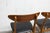 Danish Model 210 Chairs from Farstrup Møbler, 1960s, Set of 4 For Sale - Image 14 of 18