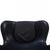 Vintage Egg Chair in Black Leather by Arne Jacobsen, 1963 For Sale - Image 6 of 18