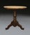 Antique Marble Top Centre Table, 1840 For Sale - Image 3 of 9