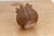9" Blossoming Lotus Marble Vase For Sale In Los Angeles - Image 6 of 8