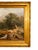 Mid 19th Century Antique English 19th Century Oil Painting River Lyn Landscape Barnstaple Devon by Albert Lane For Sale - Image 5 of 17