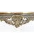 French Vintage, Exquisitely Crafted Medieval French Louis XV-style Entryway Table For Sale - Image 3 of 11