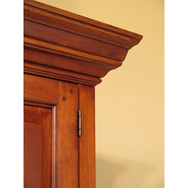 Lexington Bob Timberlake Solid Cherry Bedroom Armoire Chairish