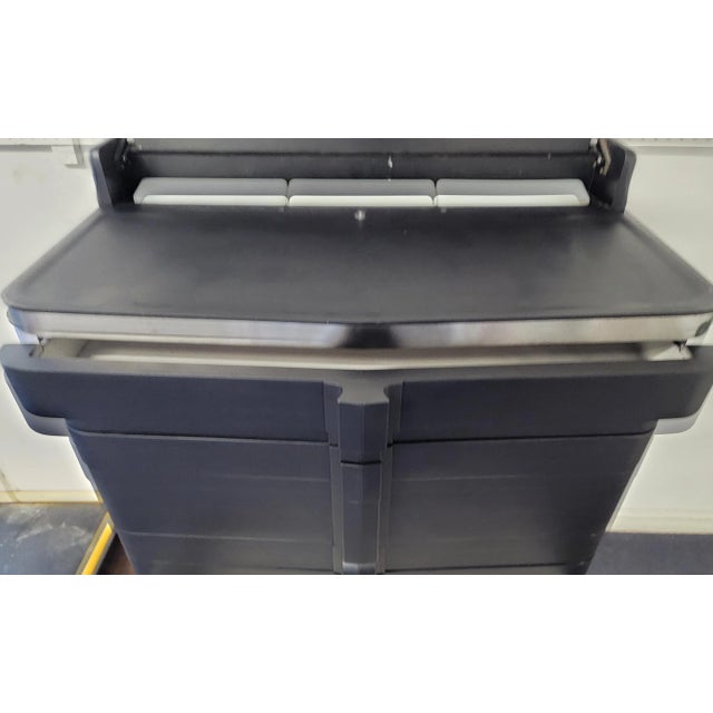 1950s Dental Cabinet by American Cabinet Company For Sale - Image 11 of 13