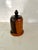 A Lignum Vitae Treen Container From Cuba For Sale - Image 4 of 8