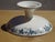 Small Terre De Fer Compote Dish from HB & Cie, 1890s For Sale - Image 13 of 18