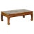 Chinese Qing Dynasty 19th Century Low Coffee Table with Distressed Patina For Sale - Image 12 of 12