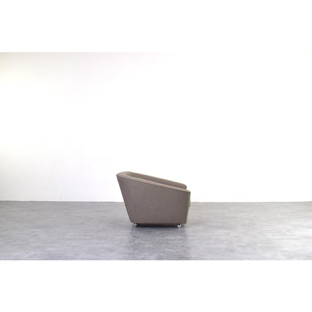 Space Age German Lounge Chairs, 1960s, Set of 2 For Sale - Image 12 of 18