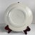 Ceramic Vintage English Dessert Plates with Asian Pattern, 1970, Set of 10 For Sale - Image 7 of 8