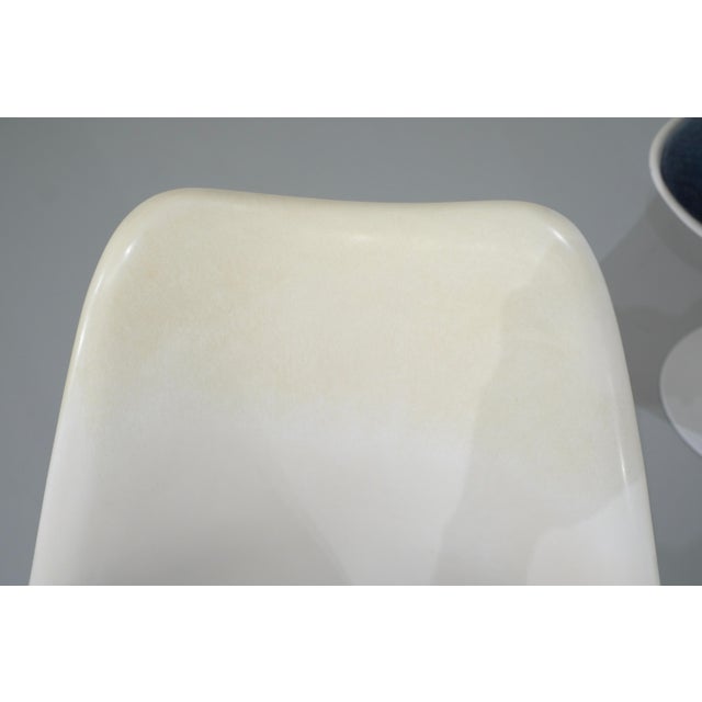 Tulip Chairs by Eero Saarinen for Knoll International, USA, 1957, Set of 6 For Sale - Image 6 of 18