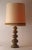 Large Ceramic Bubble Lamp, 1960, in Very Good conditions. Designed 1960 to 1969 European Plug (up to 250V).The wiring of...