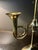 Brass 1990s French Bouilotte Table Lamp For Sale - Image 8 of 8