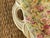 Early 20th Century Ridgeway Porcelain Floral Chintz Tray For Sale - Image 5 of 8