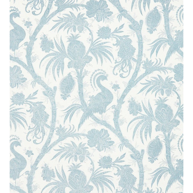 Scalamandré is a heritage American textile brand rooted in luxury and high-end design since its inception in 1929. Founder...