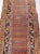 1920s 1920s Antique Persian Runner Rug. 3'4"x 8' For Sale - Image 5 of 13