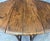 Early 1800’s English Oak Oak Drop Side Table For Sale - Image 13 of 14