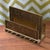 Tiffany Studios New York No. 1643 Venetian Bronze Letter Rack An exceptional and highly collectible Tiffany Studios New...