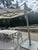 Tuuci Ocean Master Max Cantilever Umbrella | 10' Sq | Aluma-Teak | Triple Plate | $25k Retail For Sale In San Francisco - Image 6 of 12