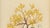 Berthe Hoola van Nooten, Yellow Saraca, 1880, Chromolithograph For Sale - Image 5 of 9