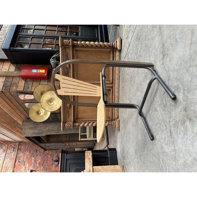 Chairs from Baumann, 1980s, Set of 24 For Sale - Image 8 of 15