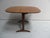 Mid-Century Drop-Ear Side Table, 1950s For Sale - Image 6 of 11