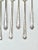 American Vintage Silverplate Iced Tea Spoons – Set of 13 - Long Handled For Sale - Image 3 of 10