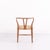 CH24 Oak Dining Chairs with Woven Seats by Carl Hansen & Søn, 1950, Set of 6 For Sale - Image 3 of 12