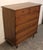 This is stunning six drawer walnut dresser by American of Martinsville. This piece is perfect for any household, with it's...