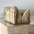 Vintage Onyx Cardholder Desk Accessory, 20th Century For Sale In Los Angeles - Image 6 of 10