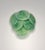 Glass Wall Sconces with Acid-Etched Alabaster Glass Discs, 1990s, Set of 2 For Sale - Image 9 of 15