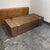 Design Plus Gallery presents the Haybine Cocktail Table & Bench Cushion from McGuire Furniture. The table is constructed...