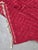Red Moroccan Rug - 9.8 X 8.2 Ft For Sale - Image 4 of 8