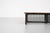 Coffee Table by Tobia & Afra Scarpa for B&B Italia, Italy, 1970s, in Restored conditions. Designed 1970 to 1979 I have...