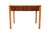 Mid-20th-century Art Deco coffee table, Poland. In very good condition, after professional renovation. Dimensions: height...
