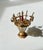 Metal Vintage Toledo Cocktail Sword Skewers, 1970s, Set of 8 For Sale - Image 7 of 7
