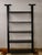 Postmodern Metal Shelving Unit by Rodney Kinsman for Bieffeplast, 1980s For Sale - Image 12 of 14