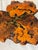 Gorgeous 1960 Tedeood Slab Stump Root Live Edge Coffee Table For Sale - Image 10 of 17