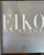 Photorealism Eiko: On Stage by Eiko Ishioka | 1st Edition Hardcover With Dust Jacket For Sale - Image 3 of 9