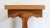 Small Mid 19th Century Solid Walnut Living Room Table For Sale - Image 15 of 18