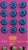 1990s 1990’s Canetti Post Modern Hot Pink Memphis Abstract Picasso Pop Art Phone For Sale - Image 5 of 9