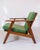 Danish Armchair Made in Teak, 1960s For Sale - Image 3 of 12