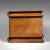 1920's Italian Antique Olive Wood Ladies Vanity Box For Sale - Image 10 of 12